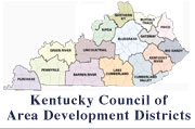 Kentucky Council of Area Development Districts